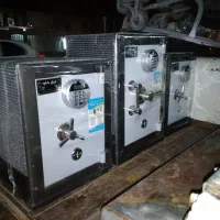 گاوصندوق مدل 150kr ایران کاوه رمزی و کلیدی خانگی|ابزارآلات|تهران, تهرانسر شرقی|دیوار