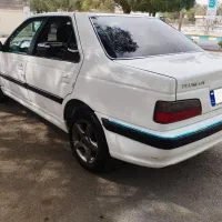 پارس سفارشی  فول 1402