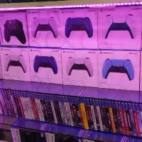 خریدار ps4 بازیدارنصبشده 5|کنسول، بازی ویدئویی و آنلاین|ری, فیروزآبادی|دیوار