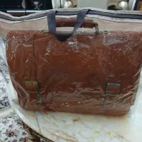 کیف مردانه تمام چرم ۵،۵۰۰،۰۰۰تومان|کیف، کفش، کمربند|اردبیل, |دیوار