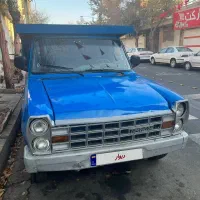 نیسان دیزل مدل ۹۰