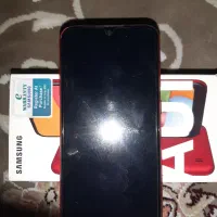 سامسونگ Galaxy A01 با حافظهٔ ۱۶ گیگابایت
