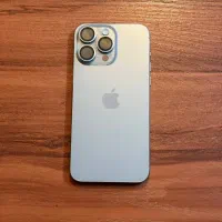 آیفون ۱۵ پرومکس|موبایل|تهران, جی|دیوار