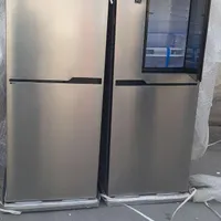 تخفیف ویژه ۴ جفت یخچال فریزر دوقلوی نمونه ویترین|یخچال و فریزر|نیشابور, مازول|دیوار
