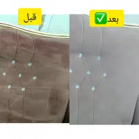 مبل شویی با50درصد تخفیف