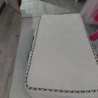 تشک کودک استفاده نشده