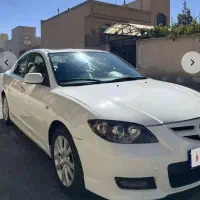 mazda3 تیپ۳|خودرو سواری و وانت|دماوند, مسکن مهر گیلاوند|دیوار