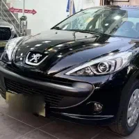 ۲۰۷ پانورما سقف شیشه ای باموتورپلاس