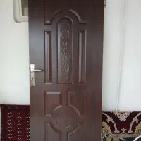 درب لمینت اتاقی نو