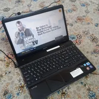 لپ تاپ نسل3 SONY VAIO تمیز مرتب Core i3|رایانه همراه|سنندج, |دیوار