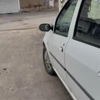 تندر ۹۰ E2مدل۹۰|خودرو سواری و وانت|اردبیل, |دیوار