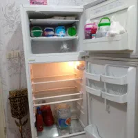 یخچال|یخچال و فریزر|اقبالیه, |دیوار