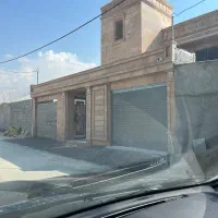 فروش-ویلایی-دوطبقه-راه-مجزا