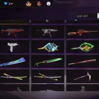 فروش فری فایر|کنسول، بازی ویدئویی و آنلاین|بیرجند, |دیوار