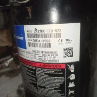 موتور دستگاه خنک کننده چیلر