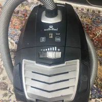 جارو برقی سالم