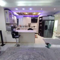 105متری امیر ساوالان/فاز۸پردیس