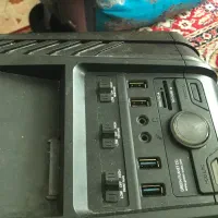 کیس x3+ viper green|قطعات و لوازم جانبی رایانه|شیراز, امام حسین|دیوار