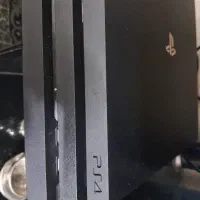 ps4پرو کپی خور