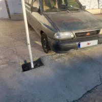 پراید|خودرو سواری و وانت|بافت, |دیوار