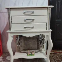 میزقاشق آباژور