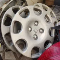 چراغ جلو،عقب،قالپاق206،قفل وزنجیرموتور،چادر آریزو۵|قطعات یدکی و لوازم جانبی|محمدیه-قزوین, |دیوار