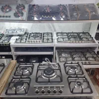 پک کامل اشپزخانه۰هود ۰سینک گاز توکار