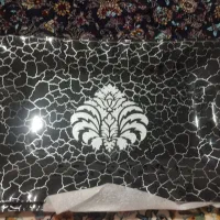 سینی چایی و پذیرایی