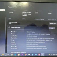 لپ تاپ asus ایسوس با گرافیک مجزا|رایانه همراه|مشهد, شفا|دیوار