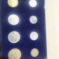 پروف ست اتریش|کلکسیون سکه، تمبر، اسکناس|تهران, اقدسیه|دیوار