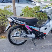 موتور بی کلاچ کویر کم کار مدل ۱۴۰۱