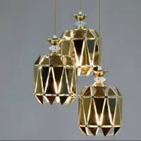 لوکس ترین لوستر ها|لوستر و چراغ آویز|زابل, |دیوار