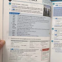 کتاب evolve 4|کتاب و مجله آموزشی|مشهد, حسابی جنوبی (شهرک غرب)|دیوار