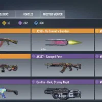 اکانت کالاف|کنسول، بازی ویدئویی و آنلاین|بیرجند, |دیوار