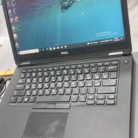 دل 5470 گرافیک مجزا نسل 6