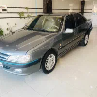 پارس الیکس|خودرو سواری و وانت|بانه, |دیوار