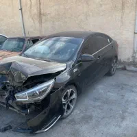 خریدار و مشاور خودروهای تصادفی