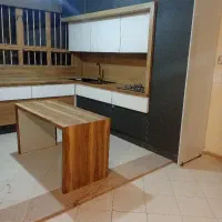 وخرده کاری ساخت ونصب کابینت وکمددیواری|خدمات پیشه و مهارت|کرمان, |دیوار