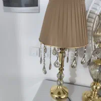 چراغ خواب طلایی