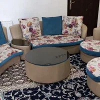 فروش مبل ۸نفره