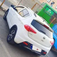 لیفان x50اتومات|خودرو سواری و وانت|تهران, بهارستان|دیوار