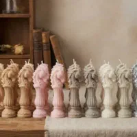 شمع های سال نو عمده|صنایع دستی و سایر لوازم تزئینی|تهران, نیروی هوایی (پیروزی)|دیوار