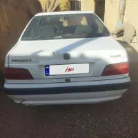 پژوپارس۸۸