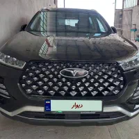 فروش تیگو 7 پرو 1401 کم کارکرد و سلامت کامل