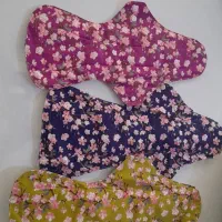 پدهای  بهداشتی بانوان جایگزین نوار بهداشتی