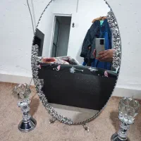 آینه و شمعدان نو