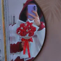 گل جاودانه|گل مصنوعی|خرم‌آباد, |دیوار