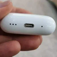 ایرپاد پرو ۲ اپل|لوازم جانبی موبایل و تبلت|قم, باجک یک|دیوار