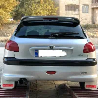 منبع اگزوز ۱۰۶  ارسی