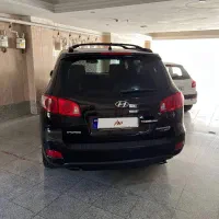 سانتافه ۲۰۰۹ فول